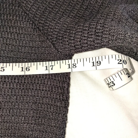 Calvin Klein Women's Sweater Dress - Picture 5 of 6